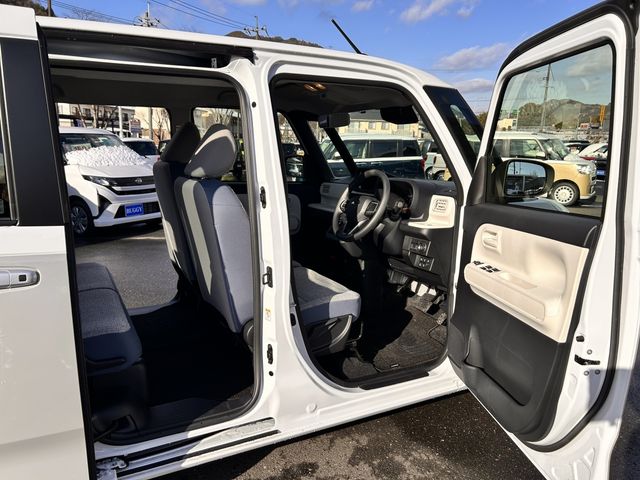 DAIHATSU MOVE CANBUS 2025 Image 31