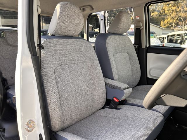 DAIHATSU MOVE CANBUS 2025 Image 31