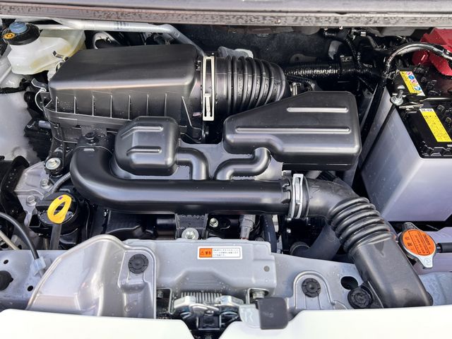 DAIHATSU MOVE CANBUS 2025 Image 31