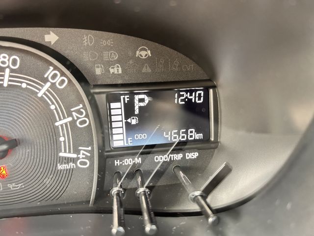 DAIHATSU MOVE CANBUS 2025 Image 31