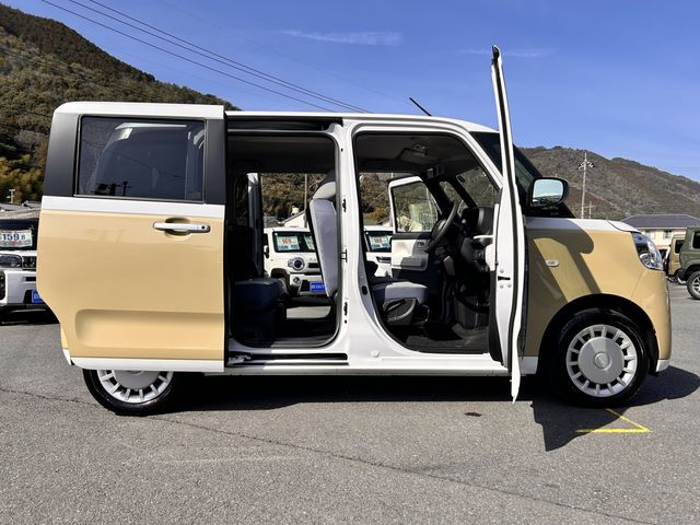 DAIHATSU MOVE CANBUS 2025 Image 31