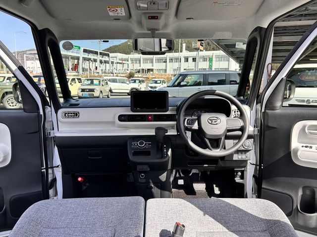 DAIHATSU MOVE CANBUS 2025 Image 31