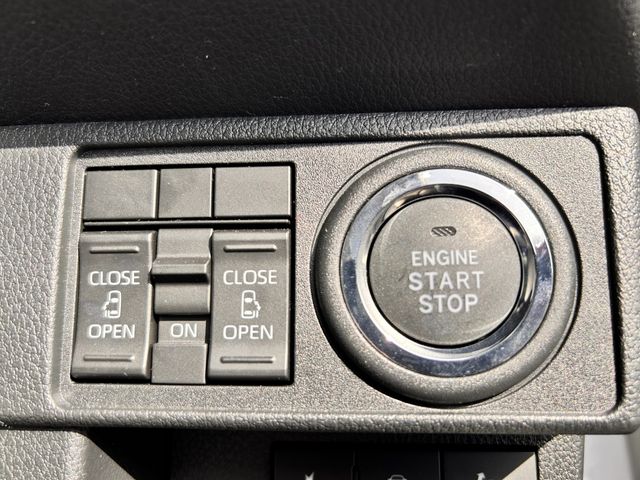 DAIHATSU MOVE CANBUS 2025 Image 31