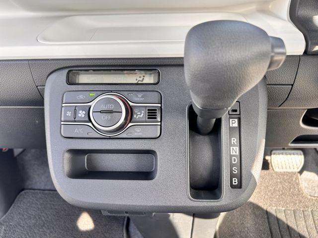 DAIHATSU MOVE CANBUS 2025 Image 31