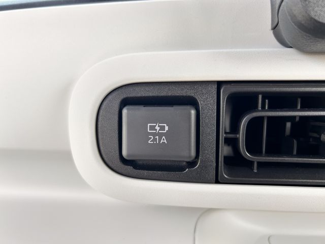 DAIHATSU MOVE CANBUS 2025 Image 31