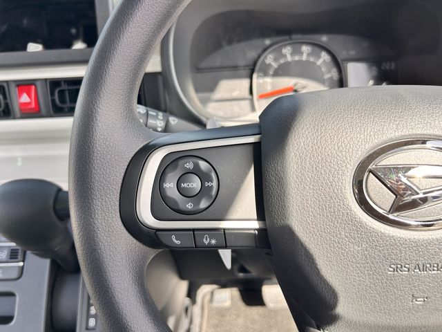 DAIHATSU MOVE CANBUS 2025 Image 31