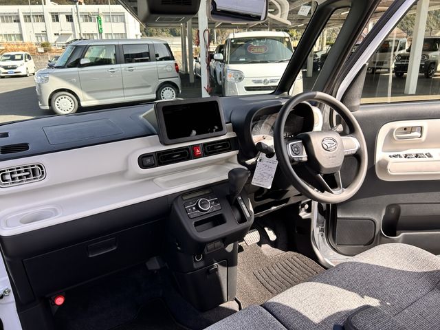 DAIHATSU MOVE CANBUS 2025 Image 31