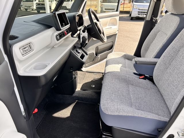 DAIHATSU MOVE CANBUS 2025 Image 31