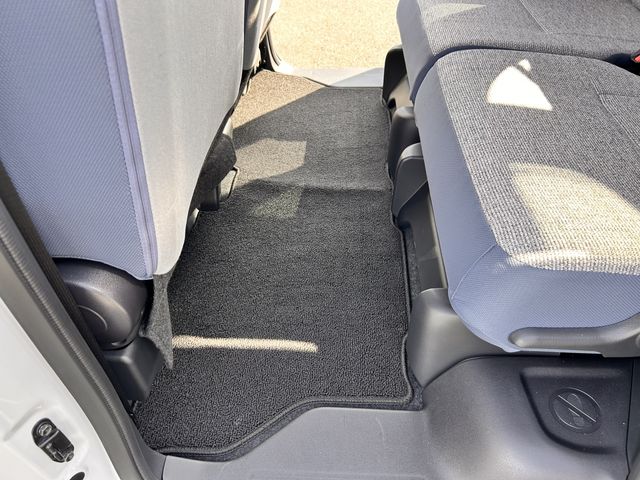 DAIHATSU MOVE CANBUS 2025 Image 31