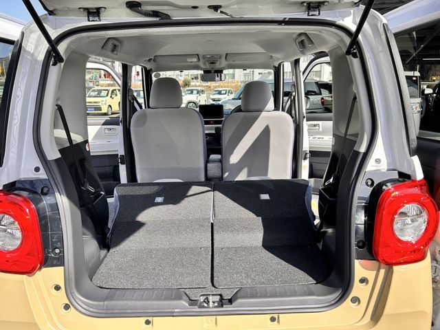 DAIHATSU MOVE CANBUS 2025 Image 31