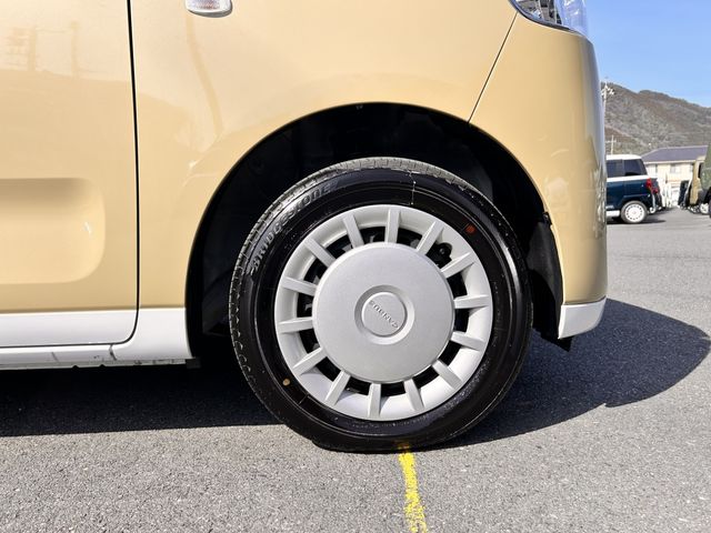 DAIHATSU MOVE CANBUS 2025 Image 31