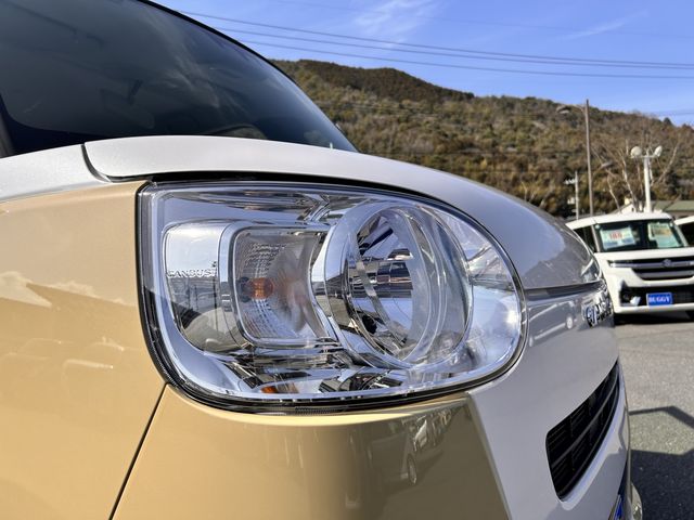 DAIHATSU MOVE CANBUS 2025 Image 31