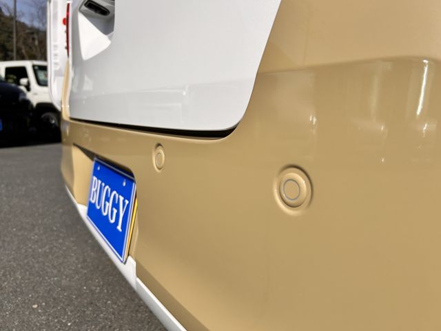 DAIHATSU MOVE CANBUS 2025 Image 31