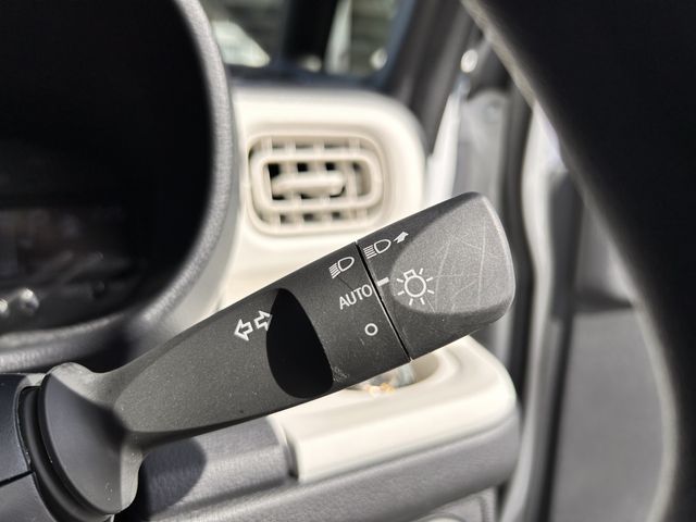 DAIHATSU MOVE CANBUS 2025 Image 31