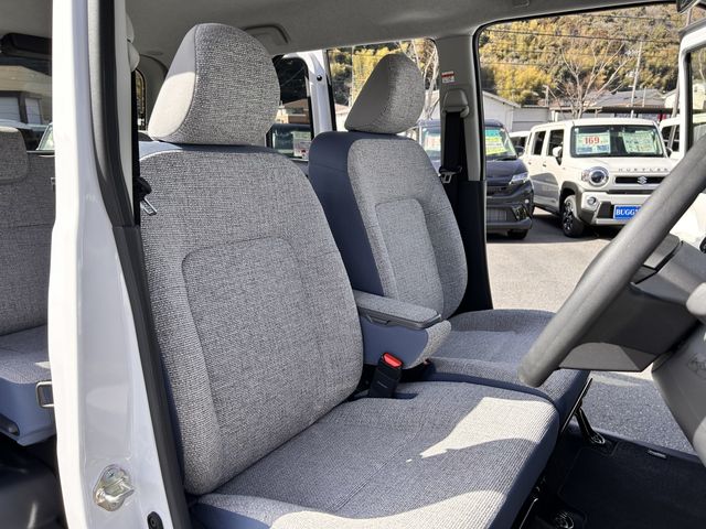 DAIHATSU MOVE CANBUS 2025 Image 31