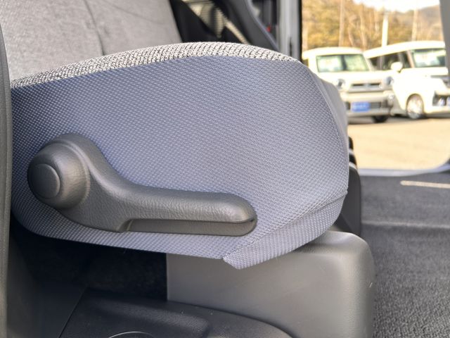 DAIHATSU MOVE CANBUS 2025 Image 31