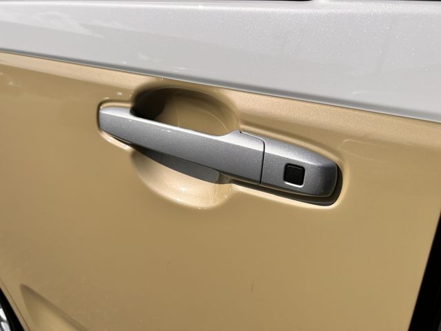 DAIHATSU MOVE CANBUS 2025 Image 31