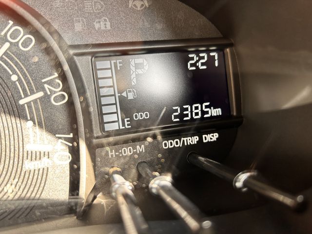 DAIHATSU MOVE CANBUS 2025 Image 31