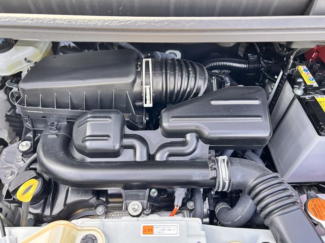 DAIHATSU MOVE CANBUS 2025 Image 31