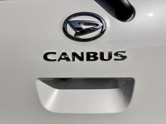 DAIHATSU MOVE CANBUS 2025 Image 31