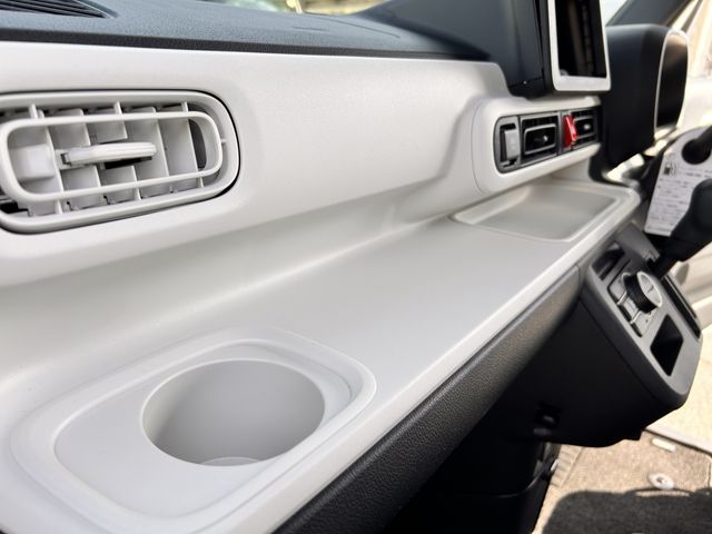 DAIHATSU MOVE CANBUS 2025 Image 31