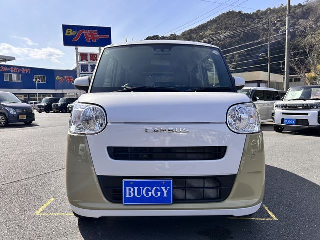 DAIHATSU MOVE CANBUS 2025 Image 31