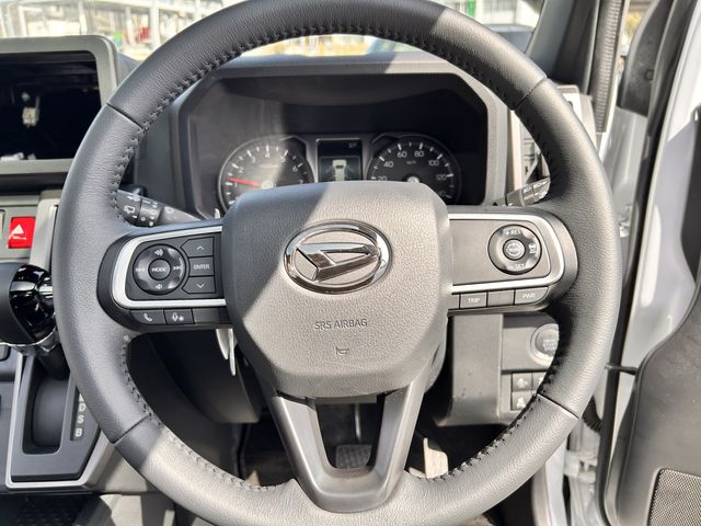 DAIHATSU TAFT 2025 Image 31