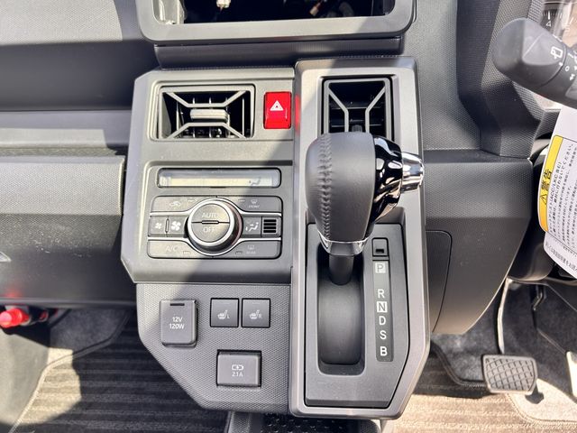 DAIHATSU TAFT 2025 Image 31