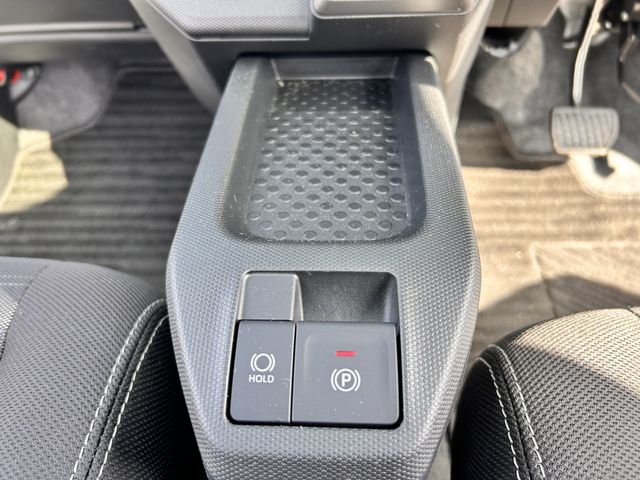 DAIHATSU TAFT 2025 Image 31