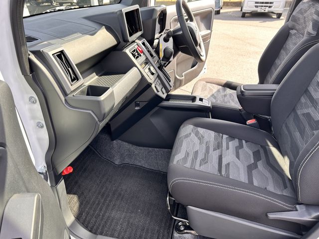 DAIHATSU TAFT 2025 Image 31