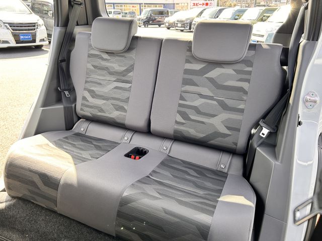 DAIHATSU TAFT 2025 Image 31