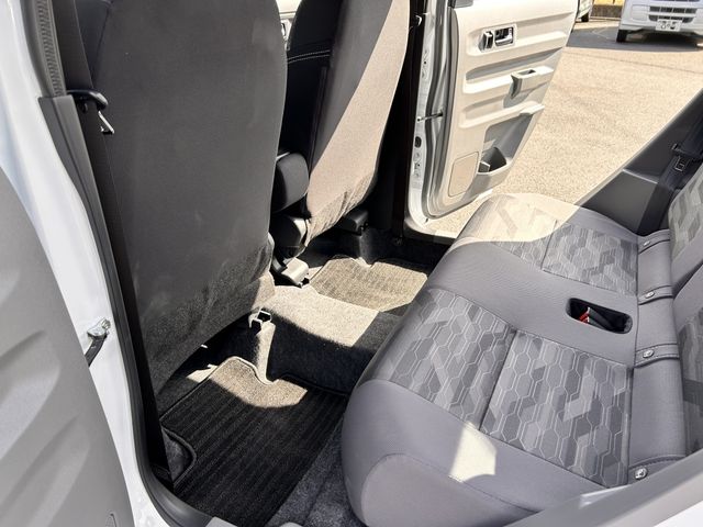 DAIHATSU TAFT 2025 Image 31