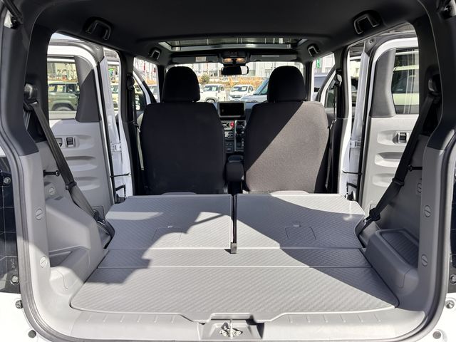 DAIHATSU TAFT 2025 Image 31