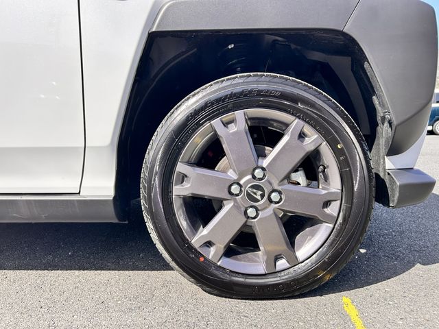 DAIHATSU TAFT 2025 Image 31