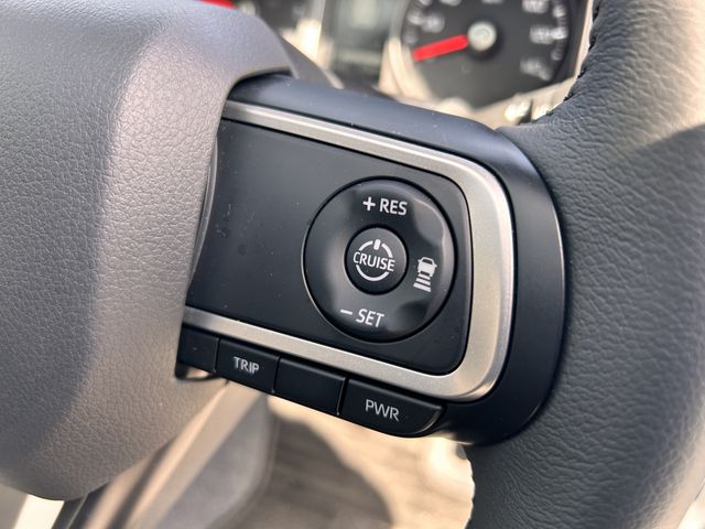 DAIHATSU TAFT 2025 Image 31