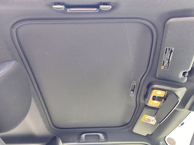 DAIHATSU TAFT 2025 Image 31