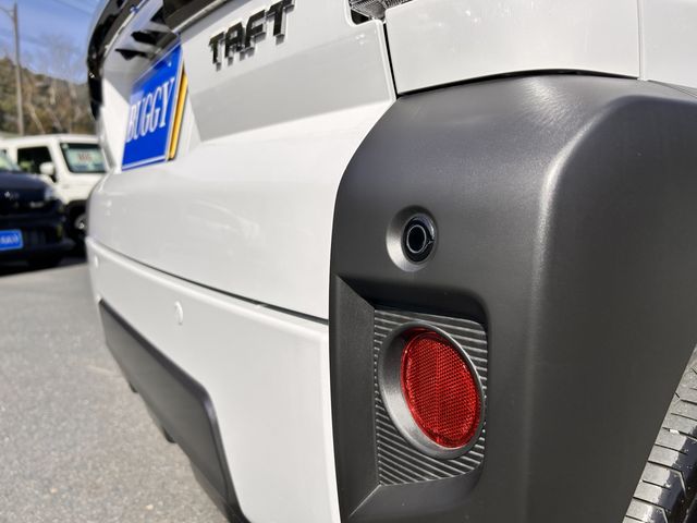 DAIHATSU TAFT 2025 Image 31