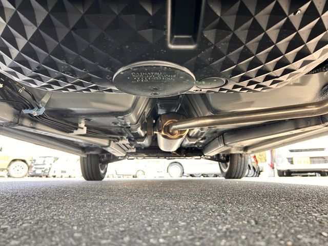 DAIHATSU TAFT 2025 Image 31