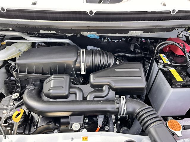 DAIHATSU TAFT 2025 Image 31