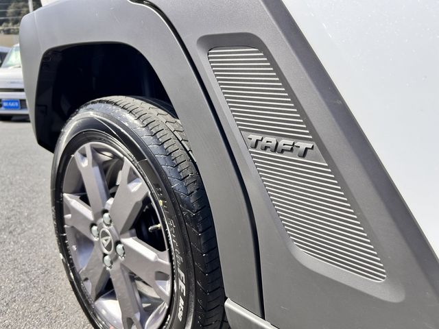 DAIHATSU TAFT 2025 Image 31