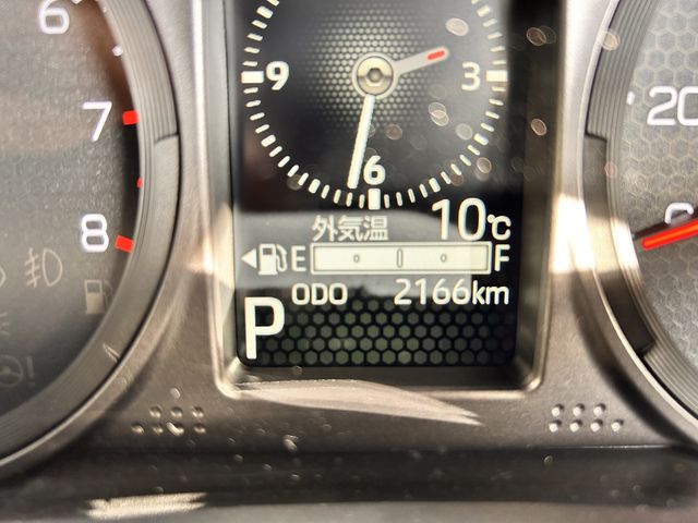 DAIHATSU TAFT 2025 Image 31