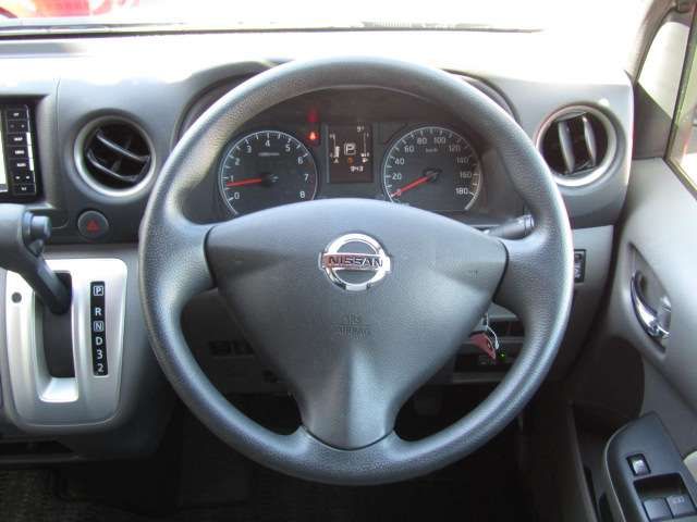 NISSAN NV350 CARAVAN 4WD 2021 Image 31