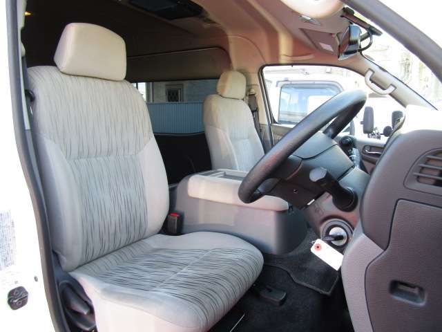 NISSAN NV350 CARAVAN 4WD 2021 Image 31