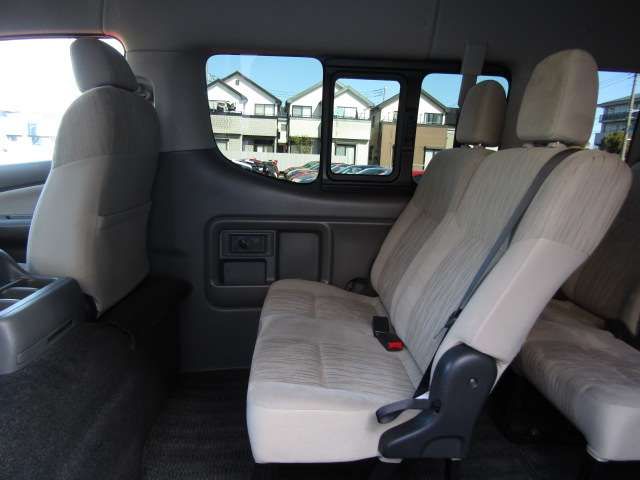 NISSAN NV350 CARAVAN 4WD 2021 Image 31