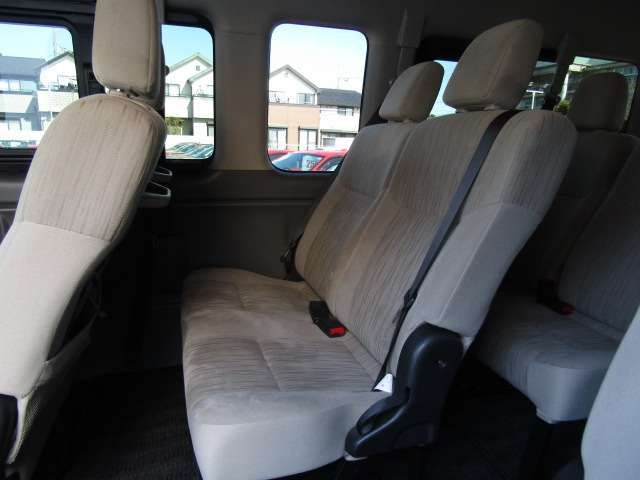 NISSAN NV350 CARAVAN 4WD 2021 Image 31