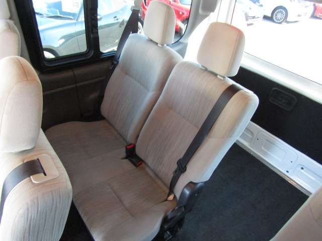 NISSAN NV350 CARAVAN 4WD 2021 Image 31