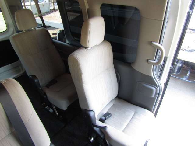 NISSAN NV350 CARAVAN 4WD 2021 Image 31