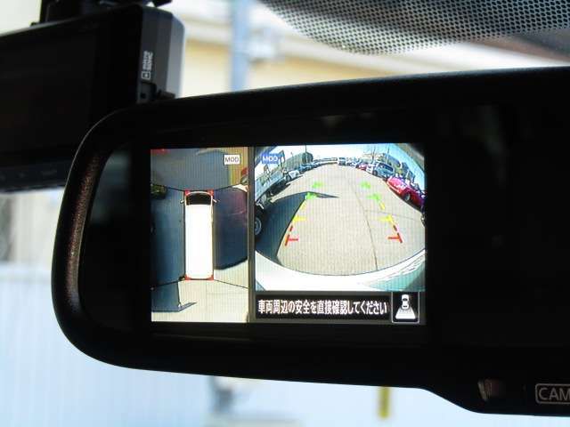 NISSAN NV350 CARAVAN 4WD 2021 Image 31