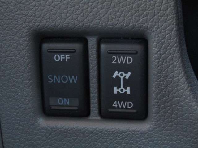 NISSAN NV350 CARAVAN 4WD 2021 Image 31