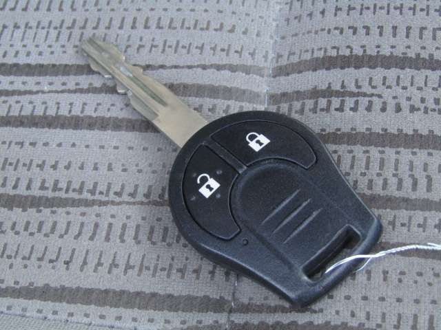 NISSAN NV350 CARAVAN 4WD 2021 Image 31